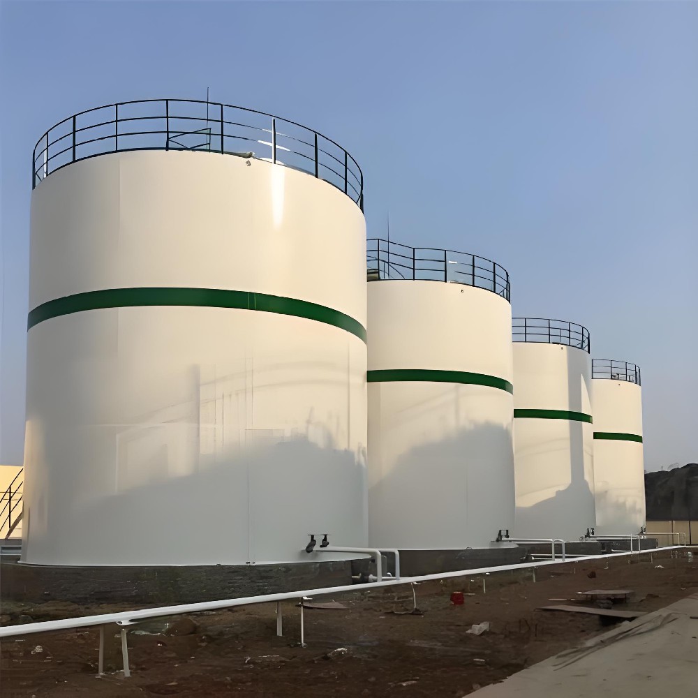 立式金属罐容量